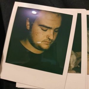 Meet your Posher, Harrison